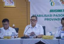 Kepri Perkuat Pasokan dan Stabilitas Harga Beras