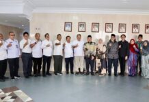 Batam Jajaki Kerjasama Perdagangan dengan Malaysia