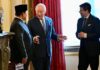 Prabowo Bertemu Raja Inggris Charles III di London, Bahas Konservasi Gajah
