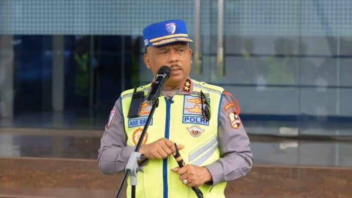 kakorlantas-polri-irjen-agus-suryonugroho