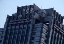 DJP Dukung Cabut Izin Praktik Konsultan Pajak yang Terjerat OTT KPK