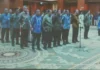 Agung Widodo Gantikan Zaky Firmansyah sebagai Kepala Bea Cukai Batam
