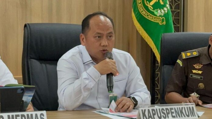 kepala-pusat-penerangan-hukum-kapuspenkum-kejagung-anang-supriatna