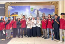 Kepala Kesbangpol Kota Batam Tekankan Pentingnya Akuntabilitas Ormas