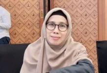 Pesan Kaban Kesbangpol Batam di Hari Lingkungan Hidup Indonesia