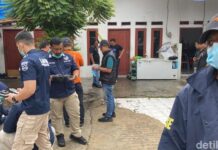 Polisi Sudah Periksa 10 Saksi di Kasus Sekeluarga Tewas di Jakut