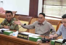 DPRD Batam Mediasi Polemik Lahan Kavling Batuaji Baru