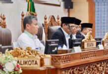 Pemko Batam Tegaskan Pentingnya Pelestarian Budaya