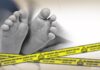 Sesosok Mayat Bayi Ditemukan di Pantai Tanjunguma