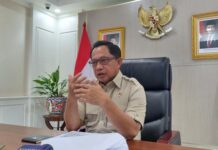 Mendagri Harap TKD Aceh-Sumut-Sumbar Rp 10,6 T Diproses Senin Pekan Depan