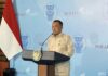 Istana Pastikan Ada Kenaikan Gaji Hakim Ad Hoc