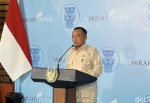 Istana Pastikan Ada Kenaikan Gaji Hakim Ad Hoc