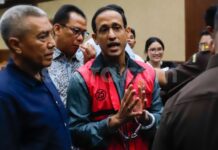 Jurist Tan Disebut ‘The Real Menteri’, Nadiem Bilang Begini