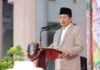 Menag Nasaruddin Umar Sebut Kualitas Kehidupan Beragama di Kepri Sangat Baik