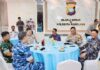 Walikota Batam Apresiasi Forkopimda, Nataru Berlangsung Aman dan Kondusif