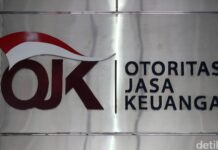 Para Petinggi OJK Tiba-tiba Mengundurkan Diri, Ada Apa?