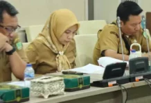 Bahas Ranperda PSU Perumahan, Pansus DPRD Batam Gelar Rapat Lanjutan