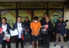 Kasus Pembunuhan Berencana di Batam Terungkap, Pelaku Diamankan Polisi