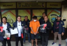 Kasus Pembunuhan Berencana di Batam Terungkap, Pelaku Diamankan Polisi