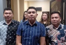 Mahasiswi di Sulut Sempat Dibawa Dosen ke Pemakaman Sebelum Bunuh Diri