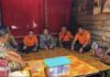 7 Hari Pencarian Warga Hilang di Perairan Berakit Bintan Berakhir