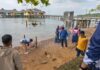 Gubernur Kepri Ingin Pulau Penyengat dan Taman Gurindam 12 Selalu Bersih