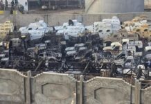 Pasukan Separatis Yaman Tewas dalam Serangan Koalisi Saudi Jadi 20 Orang