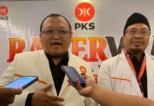 PKS Belum Putuskan soal Pilkada Dipilih DPRD