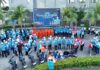 PLN Batam Jaga Keandalan Listrik Selama Nataru 2026, Sistem Batam–Bintan Aman
