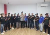 Polresta Barelang dan Ormas Jalin Kerja Sama Tangani Narkoba dan Trafficking