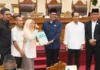 DPRD Kota Batam Usulkan Ranperda Lembaga Adat Melayu