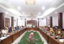 DPRD Batam Gelar RDPU soal Perizinan dan Legalitas Lahan di Griya Sagulung Permai