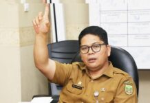Pemko Batam Intensifkan Penjangkauan PMKS, 2 Orang Diamankan untuk Pembinaan