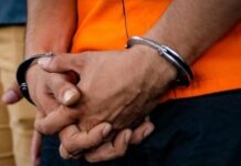 Setubuhi Pacar di Bawah Umur, Remaja di Batam Ditangkap