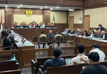Jaksa Heran Stafsus Nadiem Ngaku Lupa Ucapan ‘Go Ahead with Chromebook’