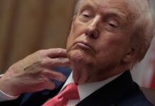 Bujukan Saudi Cs hingga Israel Agar Trump Tak Serang Iran