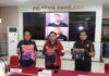 Dua Pengeroyok Tukang Parkir di Bengkong Ditangkap