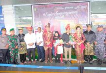 Pemko Tanjungpinang akan Evaluasi Pengalaman Wisatawan dan Siapkan Program Strategis