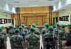 17 Prajurit Divonis 6-9 Tahun Bui dan Dipecat di Kasus Kematian Prada Lucky