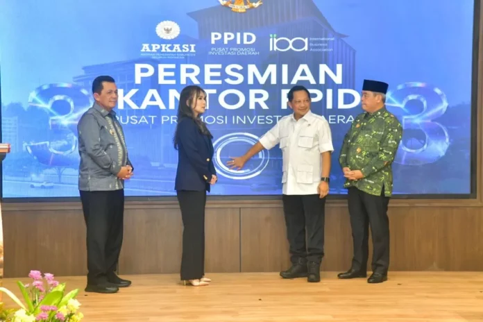 tito di batam