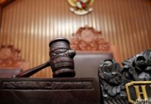Kasasi Ditolak, Eks Jaksa Penilap Barang Bukti Tetap Dihukum 9 Tahun Bui