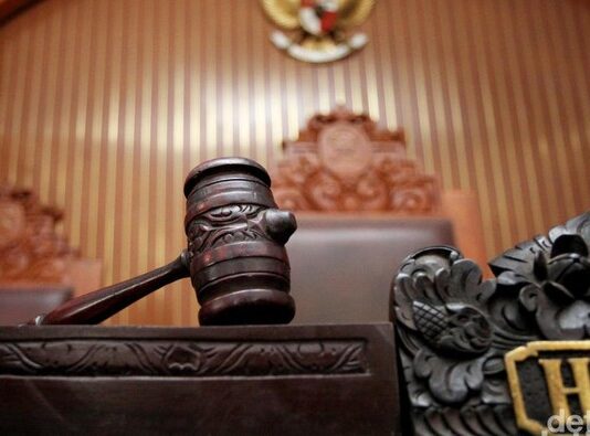 Kasasi Ditolak, Eks Jaksa Penilap Barang Bukti Tetap Dihukum 9 Tahun Bui