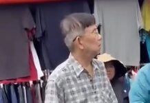 Wisatawan Singapura Dicopet di Pasar Jodoh Batam, Kerugian Rp25 Juta