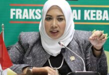 Antisipasi Virus Nipah, Waka Komisi IX DPR Minta Pintu Masuk RI Diperketat