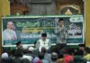 Wagub Kepri Ajak Umat Islam Memaknai Isra Mi’raj Nabi Muhammad SAW