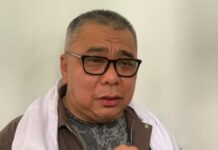 Marak Kader NasDem Pindah ke PSI, Mad Ali Effect?