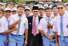 Walikota Amsakar Minta Penguasaan Teknologi di Era AI