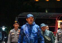 KPK Ungkap Walikota Madiun Terima Gratifikasi Rp 200 Juta Terkait Proyek Jalan