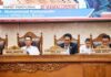 DPRD Batam Sahkan Ranperda LAM