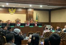 Eks Wamen Arcandra Tahar Sebut Indonesia Tetap Perlu Impor BBM